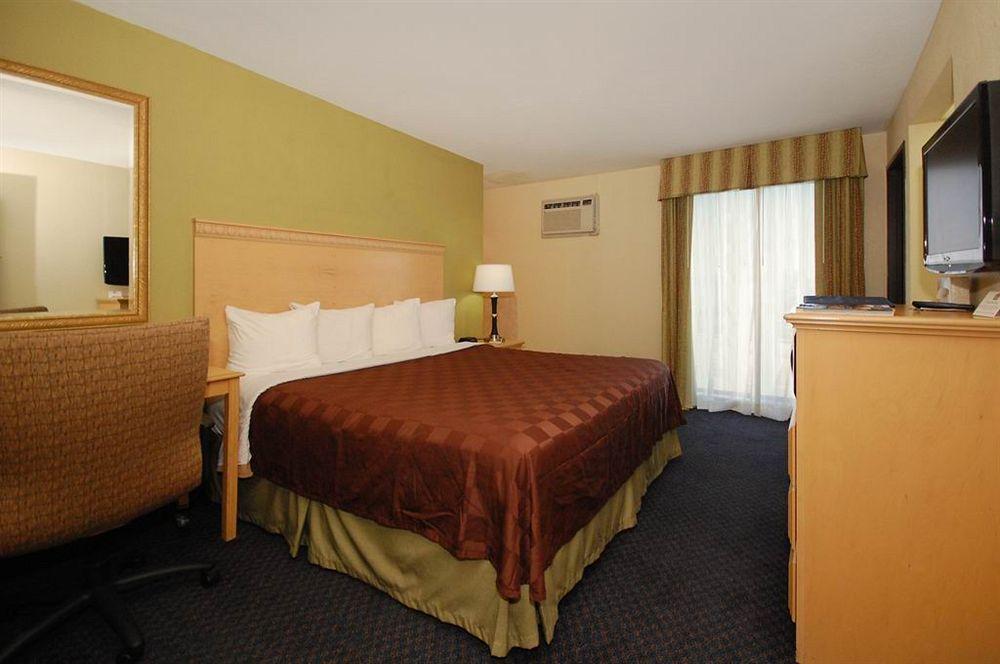 Best Western Plus Galleria Inn & Suites Memphis Facilidades foto